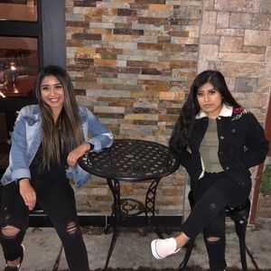 Meet your Posher, Jasmin